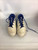 Used Under Armour BASEBALL CLEAT BB/SB Cleats Royal Blue Junior 03.5 11900-S000025194 View 1