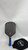 Used DOUBLE BLACK DIAMOND 6.0 Pickleball Racquet Black 11871-S000030722 View 3