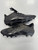 Used Adidas Soccer Cleats Black Senior 8.5 11860-S000310326 View 2
