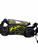 Used STX STALLION 100 Lacrosse Shoulder Pads Black Youth MD 11731-S000166777 View 3