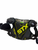 Used STX STALLION 100 Lacrosse Shoulder Pads Black Youth MD 11731-S000166777 View 1