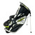 Used Callaway HYPER LITE Mens Stand Bag Kelly green 11885-S000201278 View 1