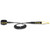 New Dakine Stand Up Paddleboard Coiled Ankle Leash- 10 Ft 11709-63D10053764170S View 1