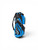 Used Cleveland BLUE Mens Cart Bag Royal Blue 10589-S000434564 View 1