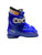 Used Alpina ZOOM Boys DH Ski Boot Royal Blue 210 MP - J02 11812-S000170663 View 1