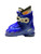 Used Alpina ZOOM Boys DH Ski Boot Royal Blue 210 MP - J02 11812-S000170663 View 3
