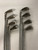 Used RIVIERA AX101 Mens Iron Set LH 3I-PW 11882-S000026093 View 1