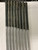 Used RIVIERA AX101 Mens Iron Set LH 3I-PW 11882-S000026093 View 7
