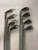 Used RIVIERA AX101 Mens Iron Set LH 3I-PW 11882-S000026093 View 2
