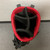 Used Ray Cook MANTA RAY Jr Stand Bag Red 11855-S000205133 View 2