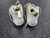 Used Nike HUARACHE LAX Cleats Mens White Senior 9 11849-S000040765 View 4