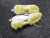 Used Nike HUARACHE LAX Cleats Mens White Senior 9 11849-S000040765 View 6