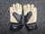 Used DSG Soccer Goalie Gloves Black And Gold 8 11849-S000040766 View 2