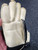 Used DSG Soccer Goalie Gloves Black And Gold 8 11849-S000040766 View 4