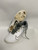 Used Nike RENEW SOFTBALL METAL SPIKES BB/SB Cleats White And Grey Senior 8.5 11882-S000026094 View 2