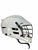 Used Cascade CS-R YOUTH Lacrosse Helmet White M/L 11613-S000183752 View 2