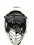 Used Cascade CS-R YOUTH Lacrosse Helmet White M/L 11613-S000183752 View 3