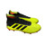 Used Adidas CONTROL SKIN Soccer Cleats Optic Yellow Senior 10.5 11813-S000348296 View 1