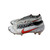 Used Nike VAPOR 360 Soccer Cleats White Senior 10.5 11813-S000348300 View 2