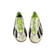Used Adidas CRAZYFAST Soccer Cleats White Senior 10.5 11813-S000348302 View 3