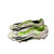 Used Adidas CRAZYFAST Soccer Cleats White Senior 10.5 11813-S000348302 View 2