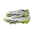 Used Adidas CRAZYFAST Soccer Cleats White Senior 10.5 11813-S000348303 View 2