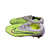 Used Nike PHANTOM Soccer Cleats Optic Yellow Senior 10.5 11813-S000348306 View 2