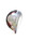 Used Adams Golf IDEA A30S Mens Fairway Wood RH 5 Wood 11937-S000091021 View 1