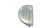 Used Odyssey DUAL FORCE ROSSIE I Mens Putter RH 11937-S000091025 View 1