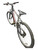 Used NAKAMURA GRINDER Mountain Bike Mens Grey 43-47cm - 17-18" - MD Frame 10589-C000434565 View 2