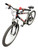 Used NAKAMURA GRINDER Mountain Bike Mens Grey 43-47cm - 17-18" - MD Frame 10589-C000434565 View 1