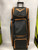 Used Demarini SPECIAL OPS FRONTLINE BB/SB Player Wheeled Bag Black 11851-S000047764 View 1