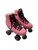 Used PAPAISON Roller Quad Skates Pink Junior 03 11798-S000043483 View 2