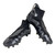 Used Adidas FREAK Football Cleats Mens 8.5 11506-S000304813 View 2