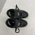 Used Nike EXPAND TECH BB/SB Cleats Black Youth 11.0 11762-S000080468 View 9