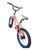 Used MONSTER HIGH 18 Hybrid/City Bike Girls Pink 18" 10589-S000434570 View 1