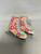 Used American Athletic FLOWER DBL RUNNER Double Runner Skate Pink Youth 11.0 11823-S000039775 View 1