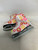 Used American Athletic FLOWER DBL RUNNER Double Runner Skate Pink Youth 11.0 11823-S000039775 View 2