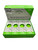 New Callaway SUPERSOFT GREEN 12 Pack - Golf Balls Neon Green 11835-S000209108 View 2