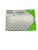 New Callaway SUPERSOFT GREEN 12 Pack - Golf Balls Neon Green 11835-S000209115 View 1