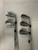 Used Titleist ZB FORGED Mens Iron Set RH 6I-PW 11882-S000026105 View 2
