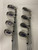 Used Cleveland VAS 792 Mens Iron Set RH 3I-PW 11882-S000026104 View 1