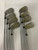 Used Cleveland VAS 792 Mens Iron Set RH 3I-PW 11882-S000026104 View 4