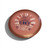 Used Lone Star Disc 2024 Disc Golf Mid Range Brown 11717-S000090496 View 1