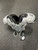 Used Schutt NWT YOUTH FLUX FB Shoulder Pads Grey MD 11726-S000297057 View 1