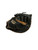 Used Wilson A2K 2820 12.25"RH Throw First Base Baseball Glove 11692-S000152328 View 1