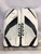 Used CCM Y FLEX 3 Goalie Leg Pads Youth White 24" 11900-S000025213 View 1