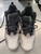 Used Under Armour BSBL BB/SB Cleats Black Junior 04 11821-S000032717 View 1