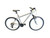 Used Specialized HRXC Mountain Bike Mens Grey 43-47cm - 17-18" - MD Frame 11523-S000170256 View 1