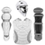 Baseball and Softball Catcher's Equipment View 1